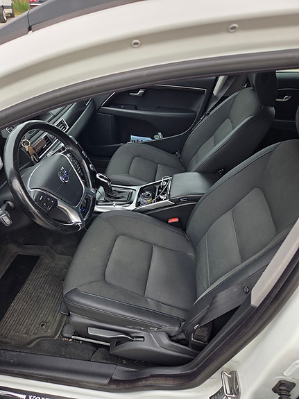 Volvo XC70 10 of 10