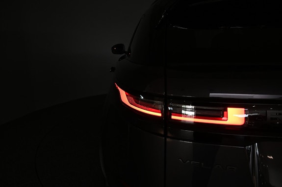 Land Rover Range Rover Velar 22 of 23