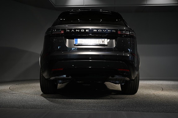 Land Rover Range Rover Velar 4 of 5