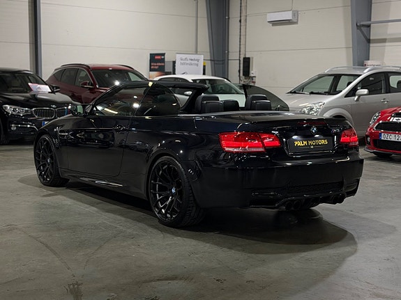 BMW M3 9 of 30