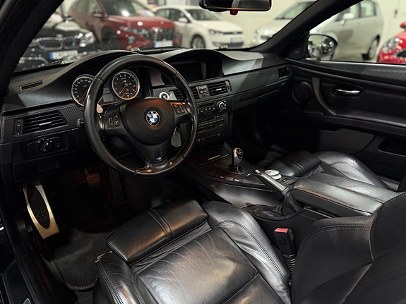 BMW M3 18 of 30