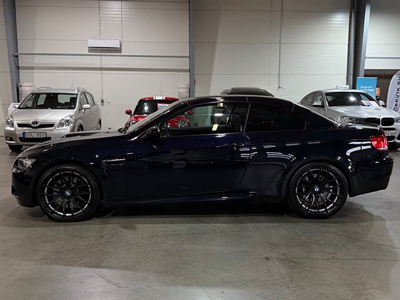 BMW M3 7 of 30