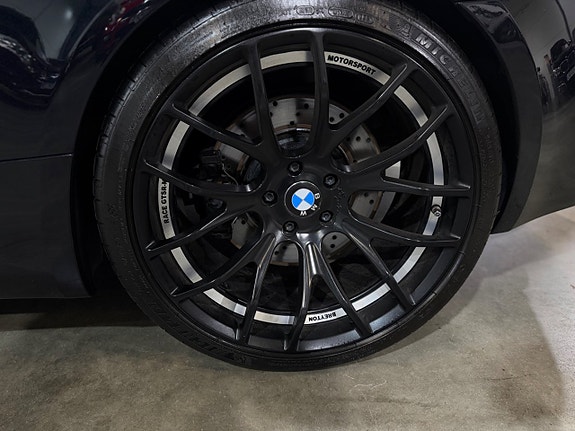 BMW M3 12 of 30