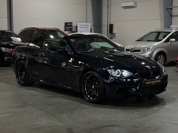 BMW M3 6 of 30