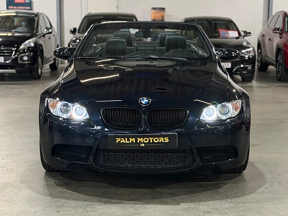 BMW M3 5 of 5