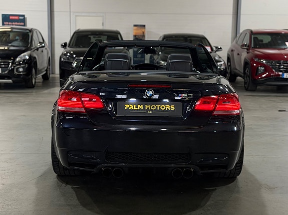BMW M3 10 of 30