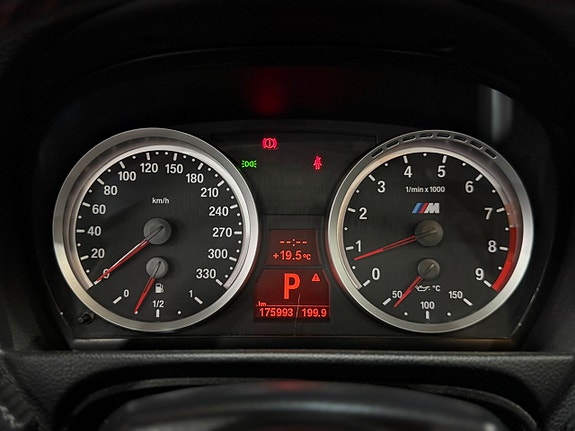 BMW M3 26 of 30
