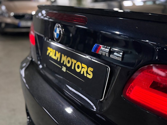 BMW M3 13 of 30