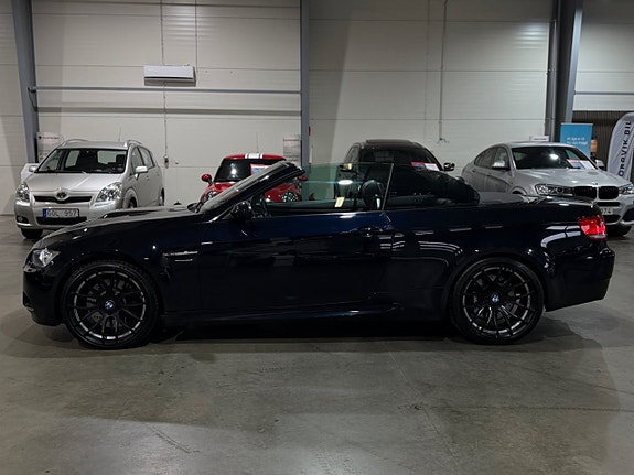 BMW M3 11 of 30