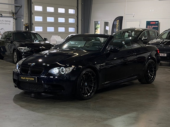 İkinci el  Bmw M3 4.0
