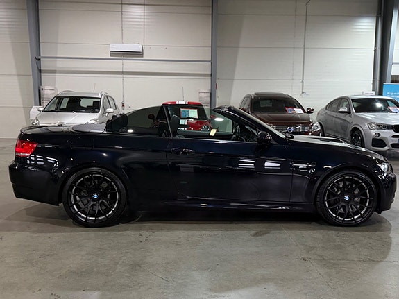 BMW M3 8 of 30