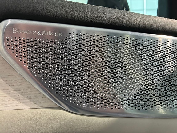 Volvo ES90 6 of 8