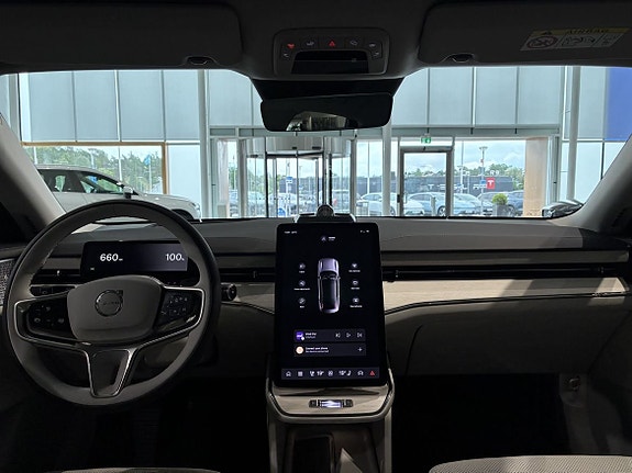 Volvo ES90 5 of 5