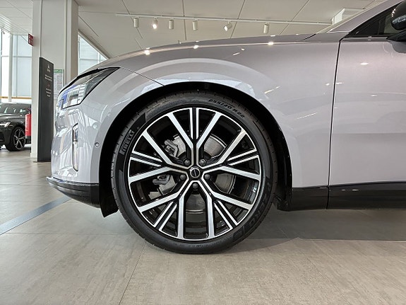 Volvo ES90 3 of 5