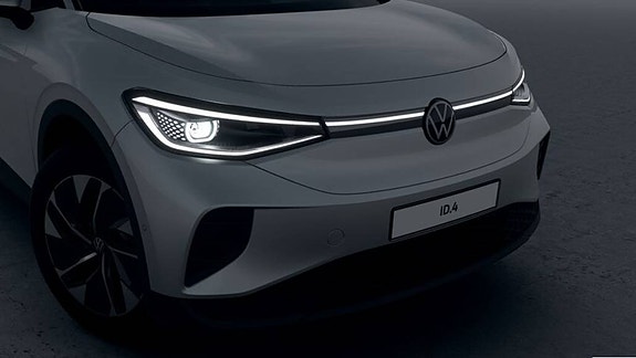 Volkswagen ID.4 8 of 12