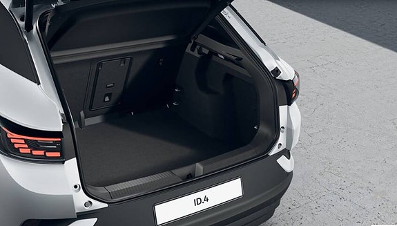Volkswagen ID.4 12 of 12