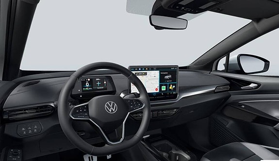 Volkswagen ID.4 11 of 12