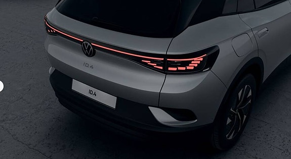 Volkswagen ID.4 10 of 12