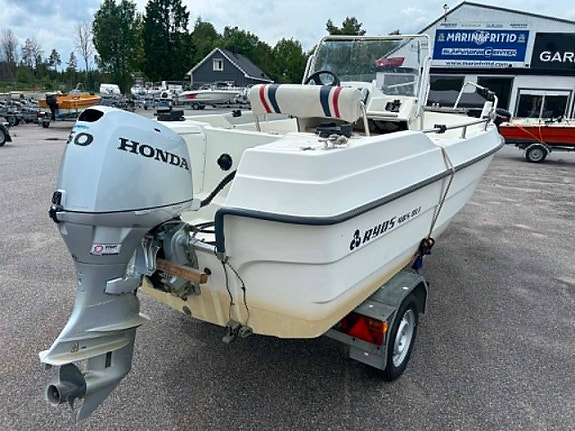 Ryds 485DLI -06  Honda 50 hk -15