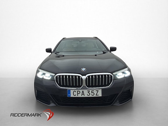 BMW 520 3 of 5