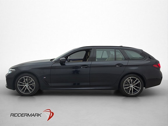 BMW 520 5 of 5