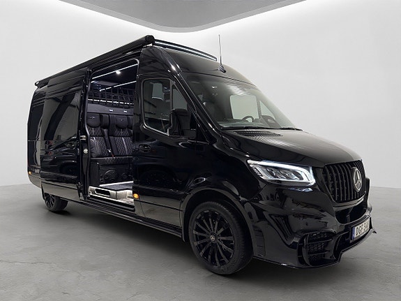 Mercedes-Benz Sprinter 319