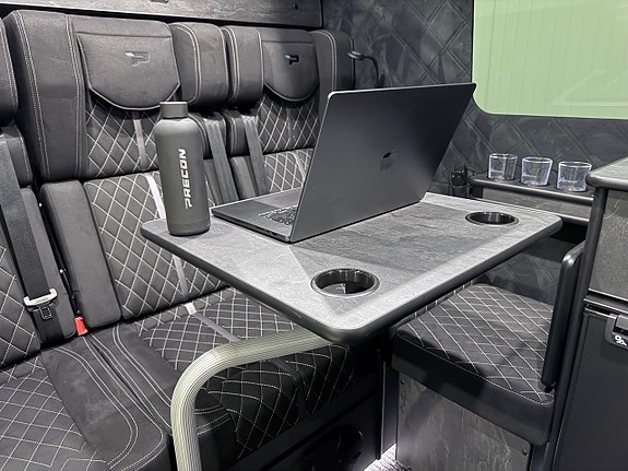 Mercedes-Benz Sprinter 319 4 of 5