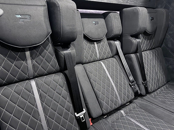 Mercedes-Benz Sprinter 319 15 of 20
