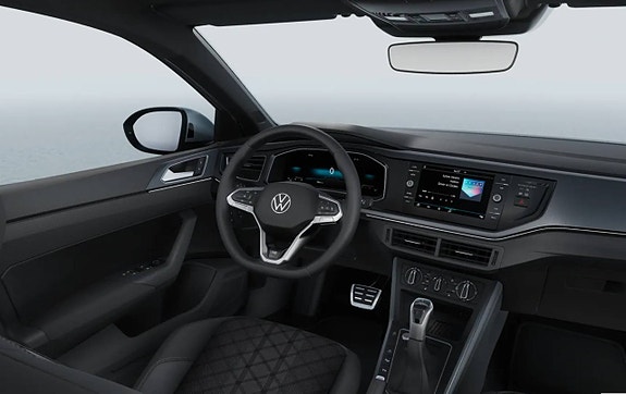 Volkswagen Taigo 6 of 7