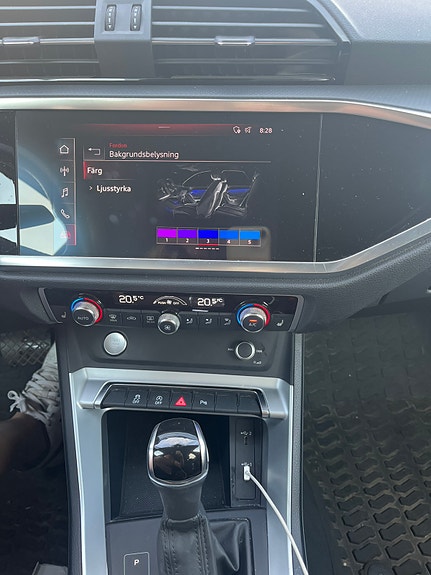 Audi Q3 4 of 5
