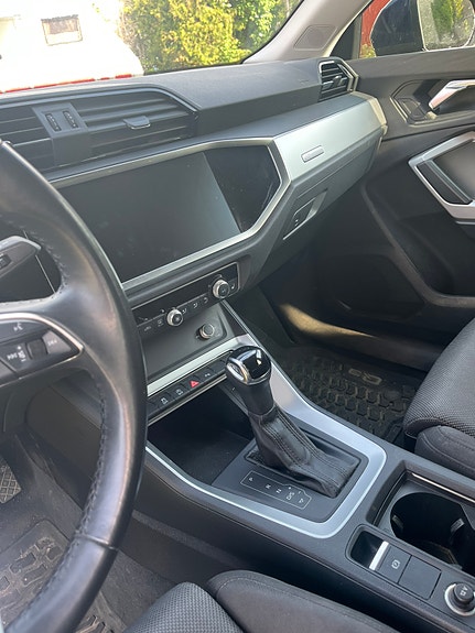 Audi Q3 5 of 5