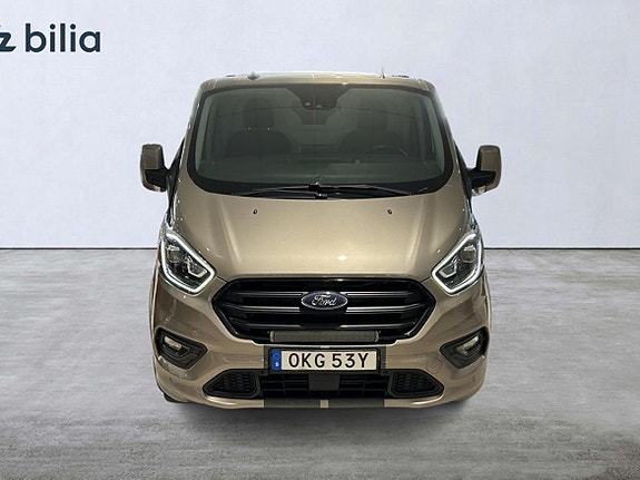Ford Transit Custom 2 of 23