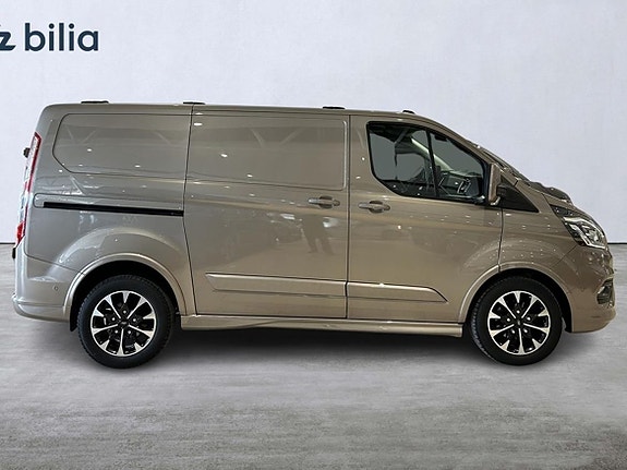 Ford Transit Custom 4 of 23