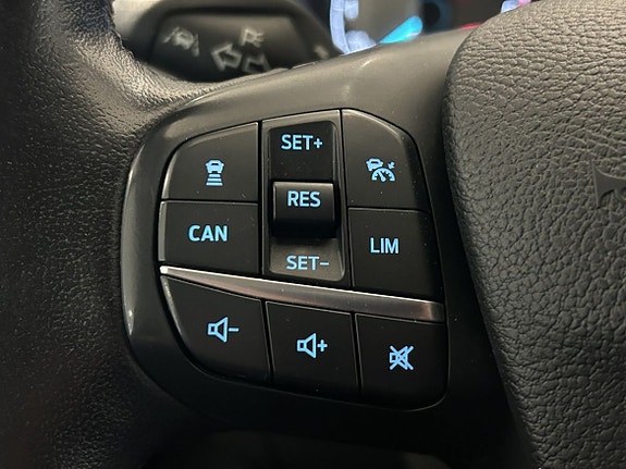 Ford Transit Custom 20 of 23