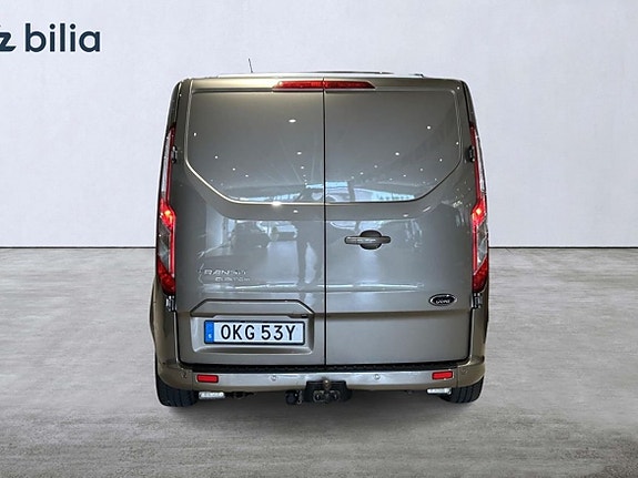 Ford Transit Custom 6 of 23