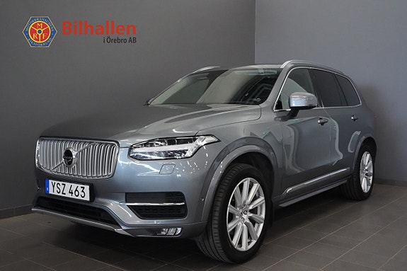 İkinci el  Volvo Xc90 