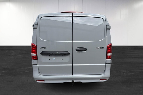 Mercedes-Benz Vito 114 13 of 15