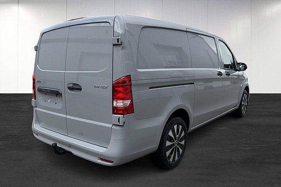 Mercedes-Benz Vito 114 4 of 5