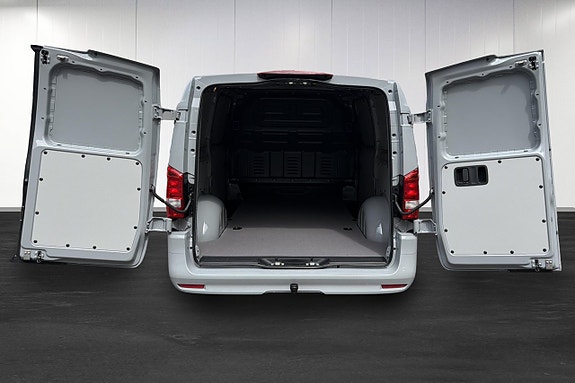 Mercedes-Benz Vito 114 14 of 15