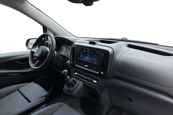 Mercedes-Benz Vito 114 9 of 15
