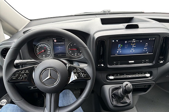 Mercedes-Benz Vito 114 8 of 15