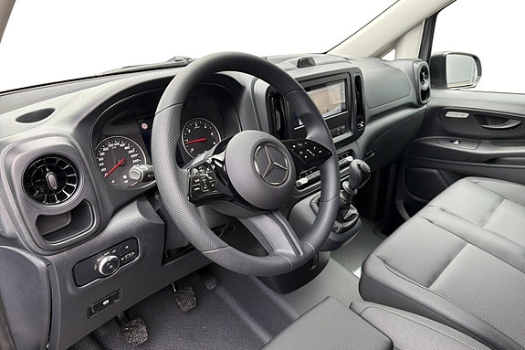 Mercedes-Benz Vito 114 6 of 15