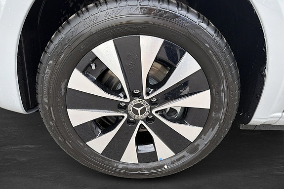 Mercedes-Benz Vito 114 5 of 5