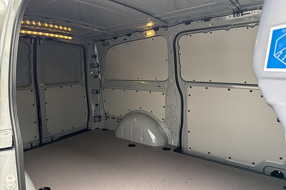 Mercedes-Benz Vito 114 10 of 15
