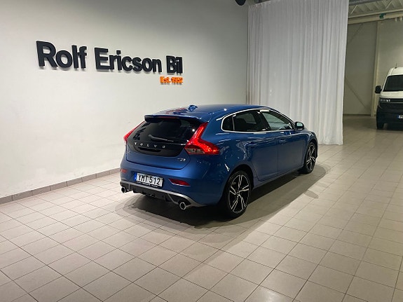 Volvo V40 5 of 5