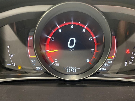 Volvo V40 20 of 21