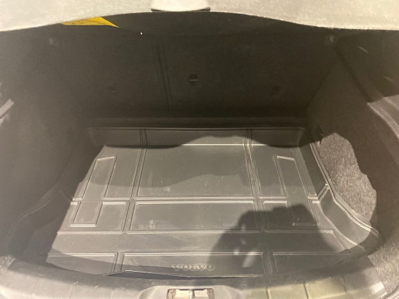 Volvo V40 13 of 21