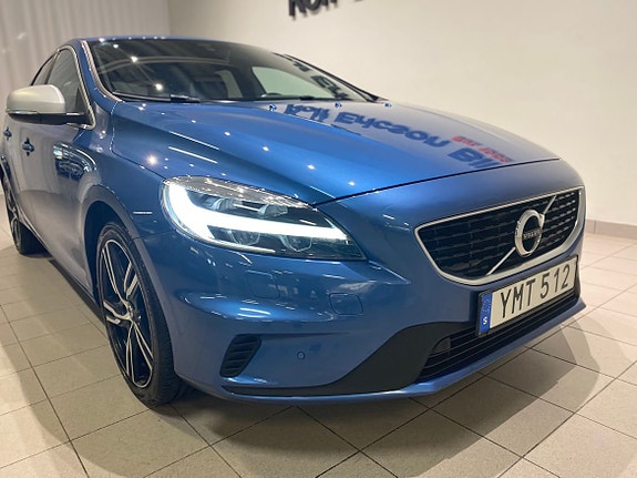 Volvo V40 7 of 21