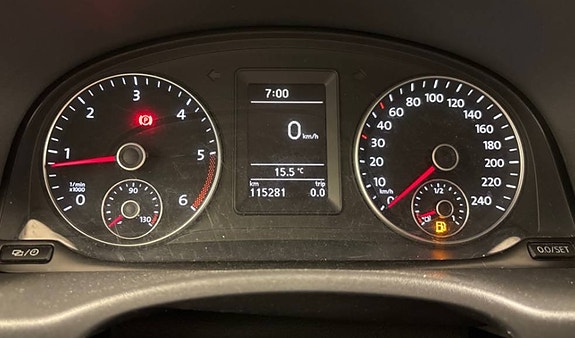 Volkswagen Caddy 6 of 12