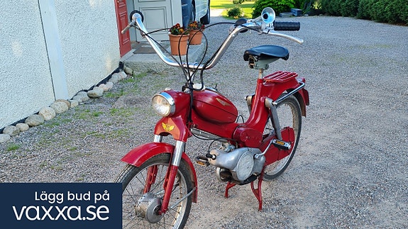GENERIC MS 50 L